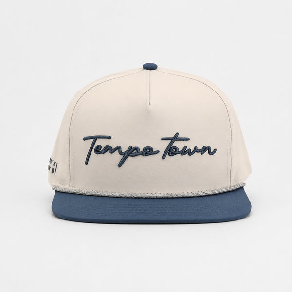 Tempo Town