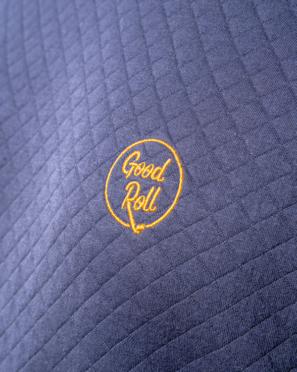 Golf Over Everything Pullover (Navy)