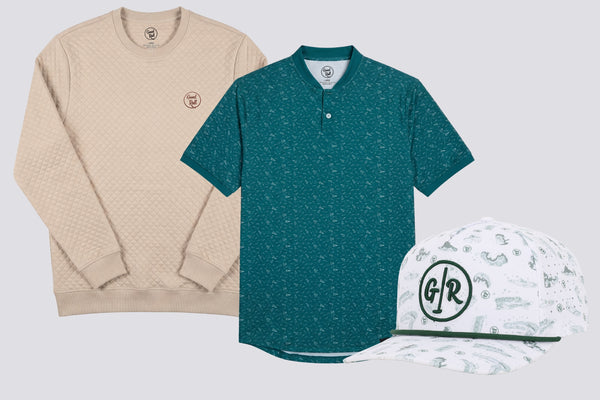 Eagle bundle