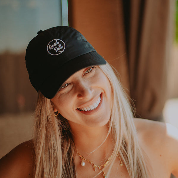 Feel Good, Do Good Hat