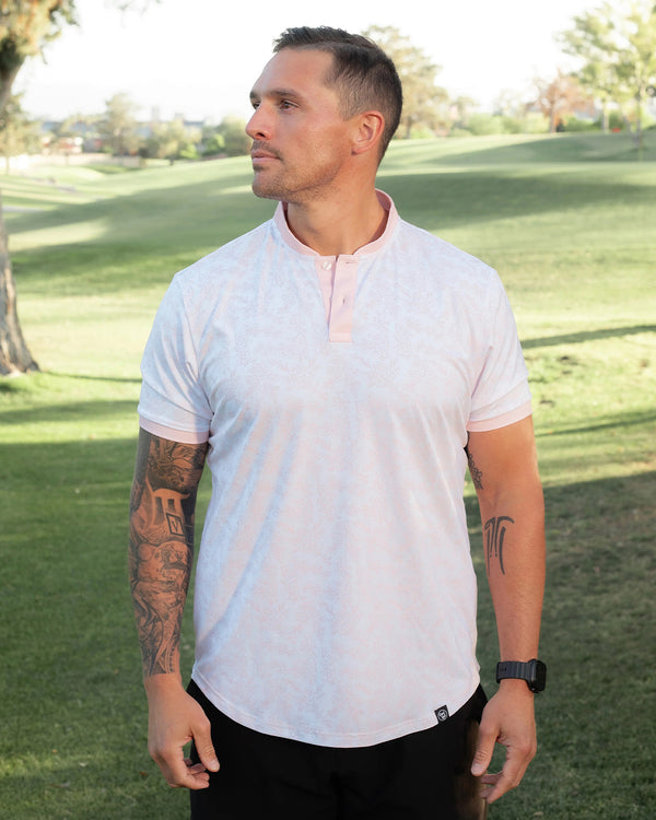 Blossom Polo