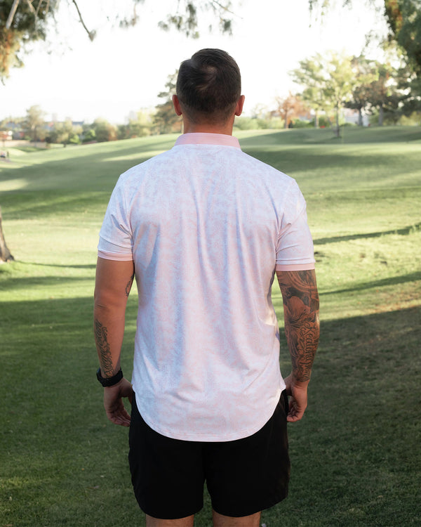 Blossom Polo