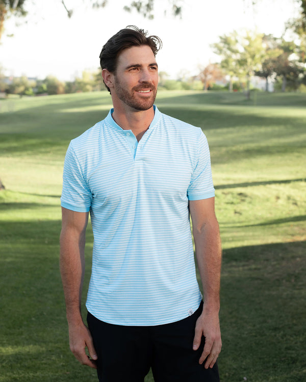 Cloud 9 Polo