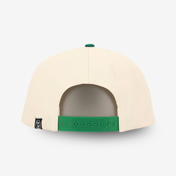 Legalize Mulligans Green