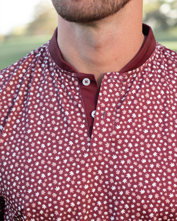 Autumn Ace Polo