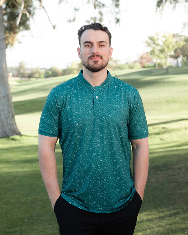 Paper Planes Polo