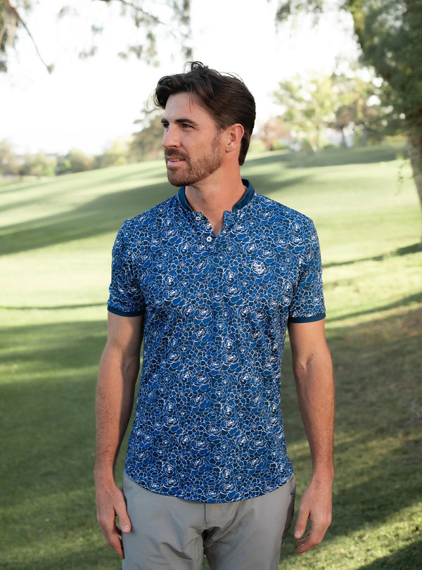 Succulent Polo