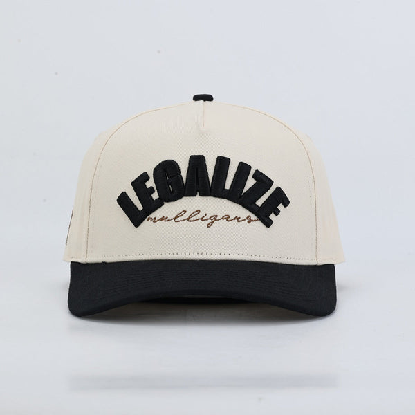 Legalize Mulligans Black