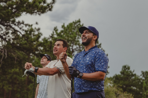 The New Generation of Golf Culture (And Why the Dress Code is Changing)