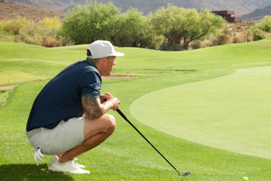 What to Wear for 18 Holes in 90-Degree Heat