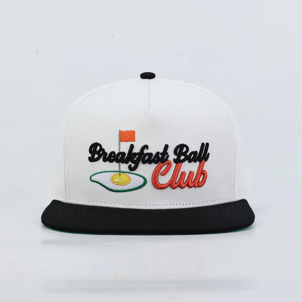 Breakfast Ball Club