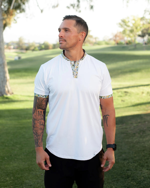 Aspen Air Shirt