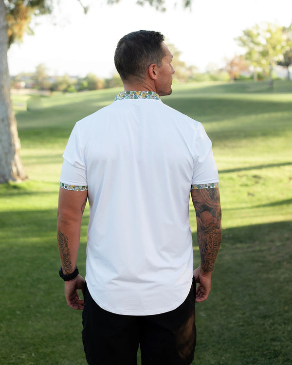 Aspen Air Shirt