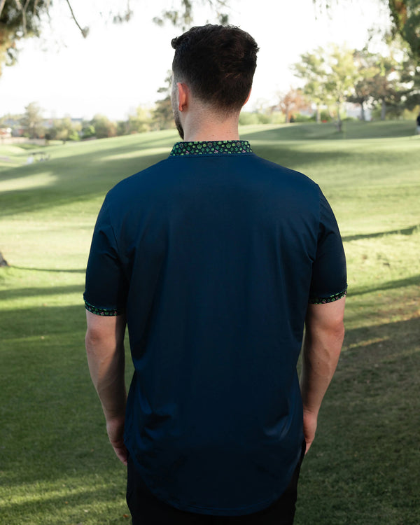 Desert Bloom Shirt