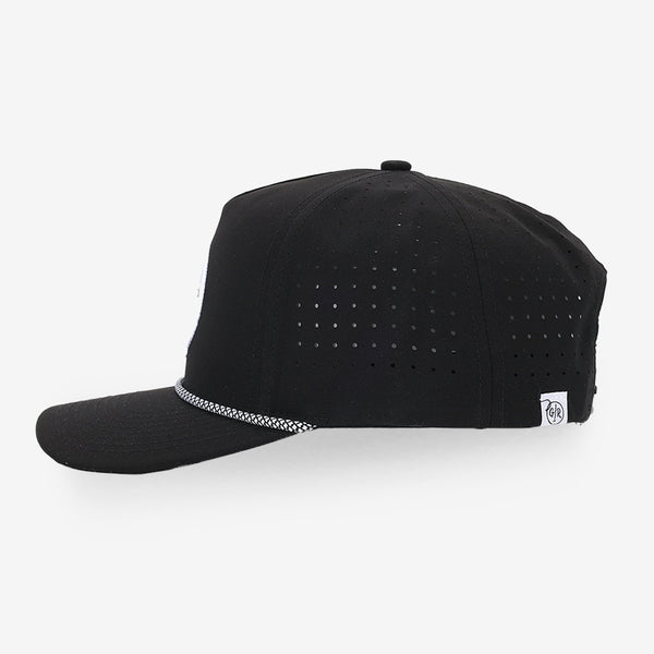The Classic Black