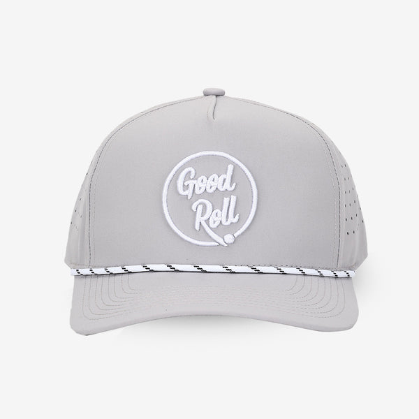 The Classic Grey