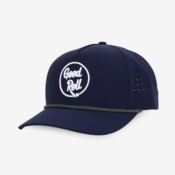 The Classic Navy