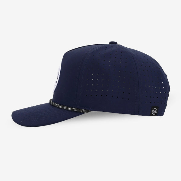 The Classic Navy