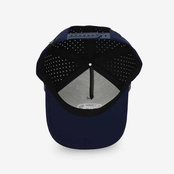 The Classic Navy