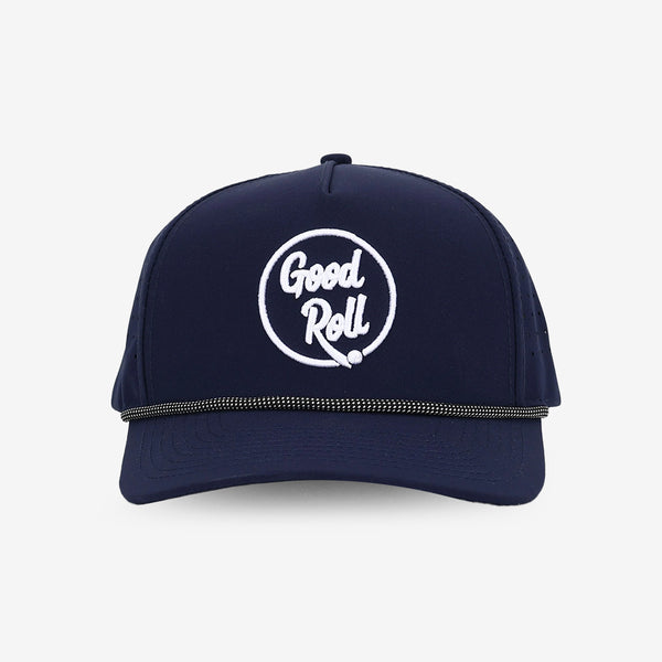The Classic Navy