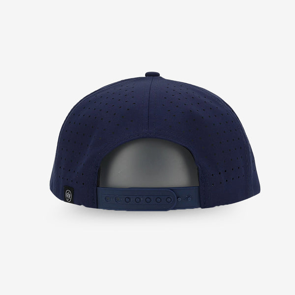The Classic Navy