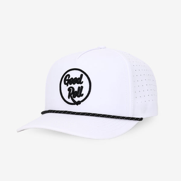 The Classic White