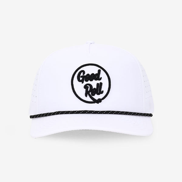 The Classic White