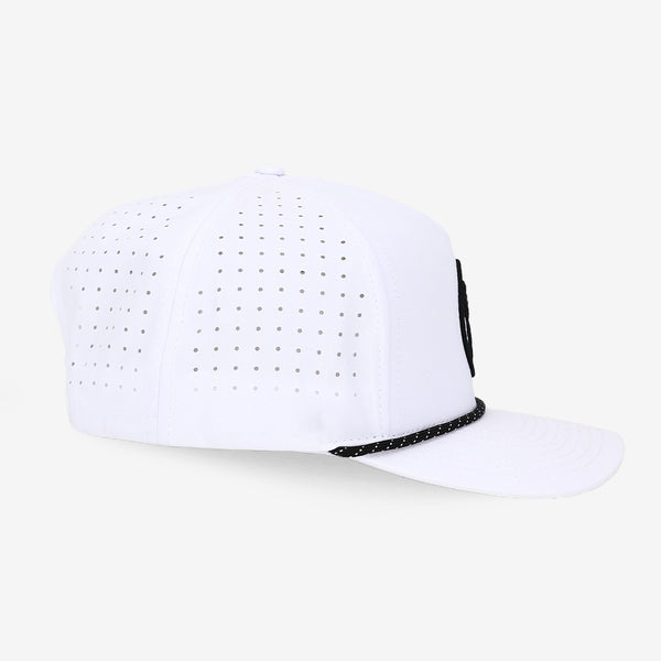 The Classic White