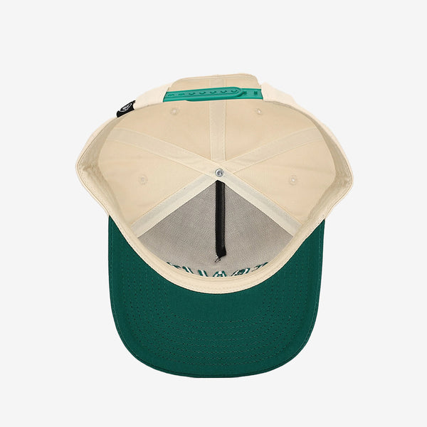 Legalize Mulligans Green