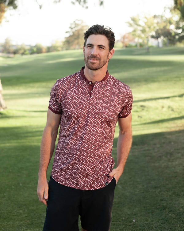 Autumn Ace Shirt