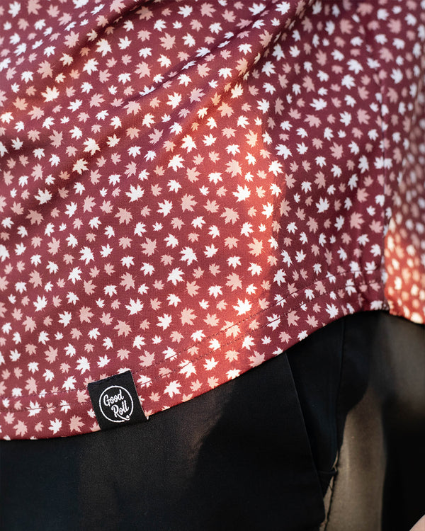 Autumn Ace Shirt