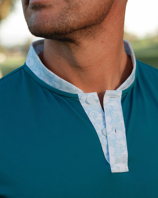 Waves Shirt