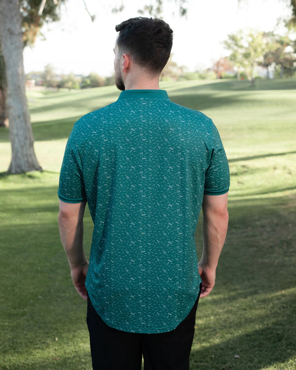 Paper Planes Shirt