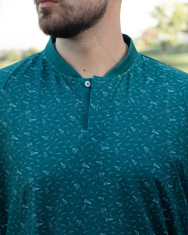 Paper Planes Shirt