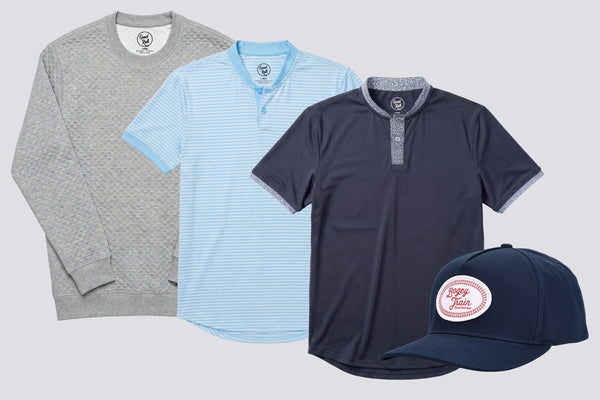 Hole-in-One Bundle