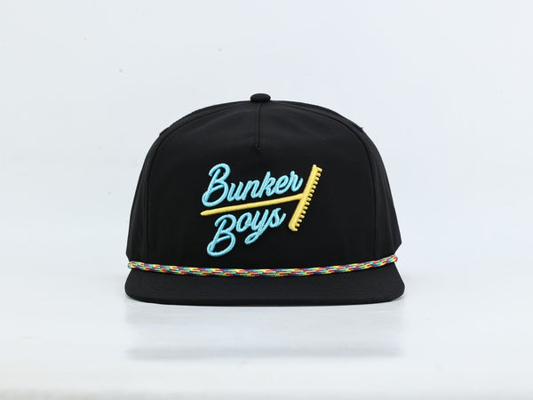 Bunker Boys