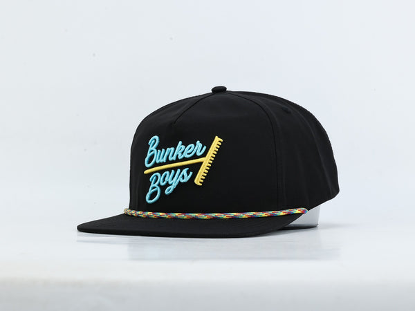 Bunker Boys