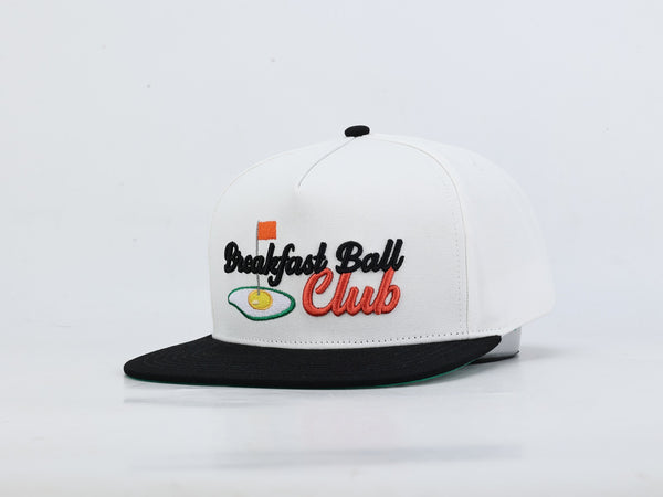 Breakfast Ball Club