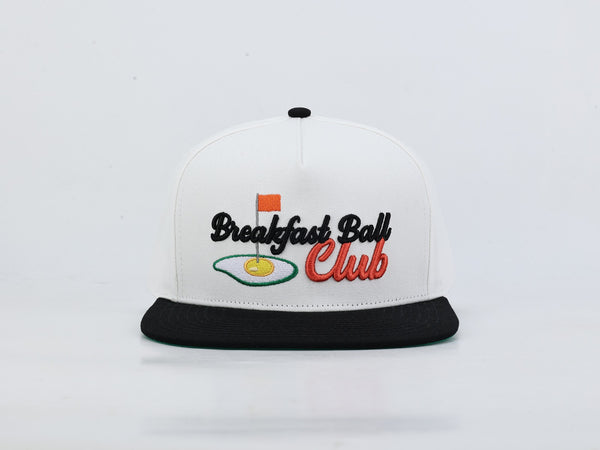 Breakfast Ball Club