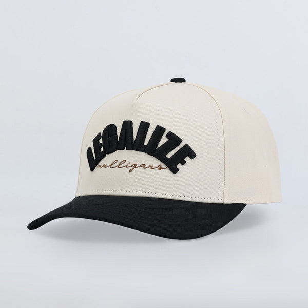 Legalize Mulligans Black
