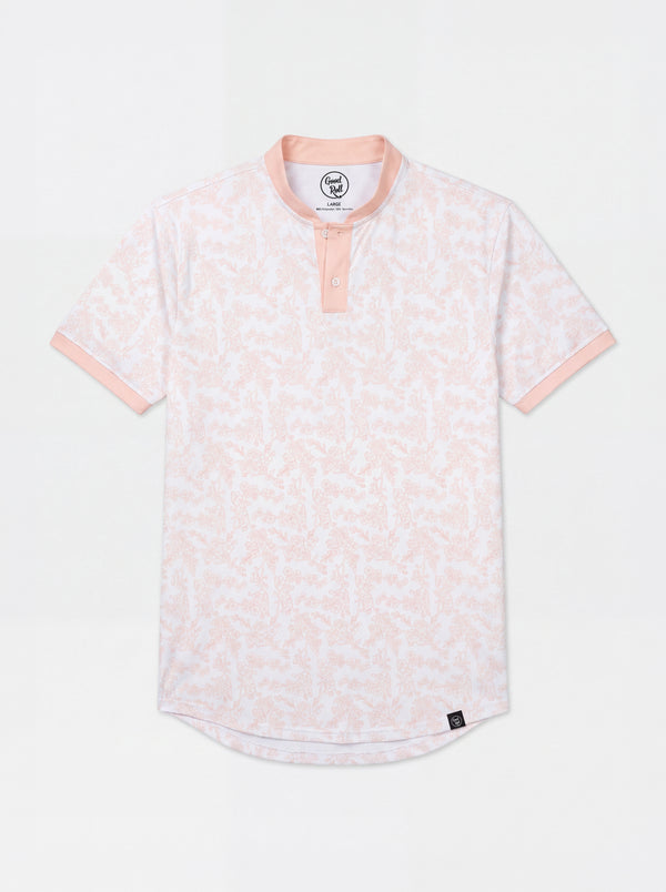 Blossom Polo