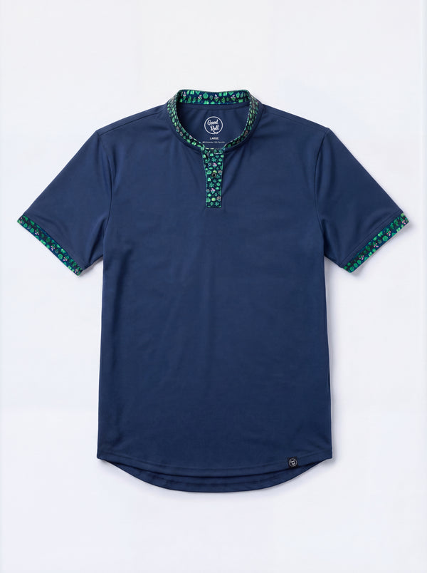 Desert Bloom Polo