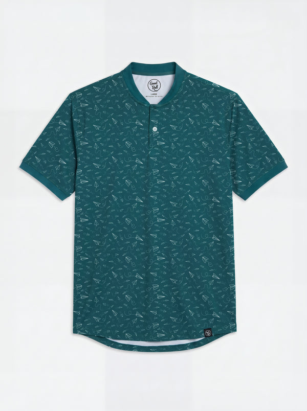 Paper Planes Polo