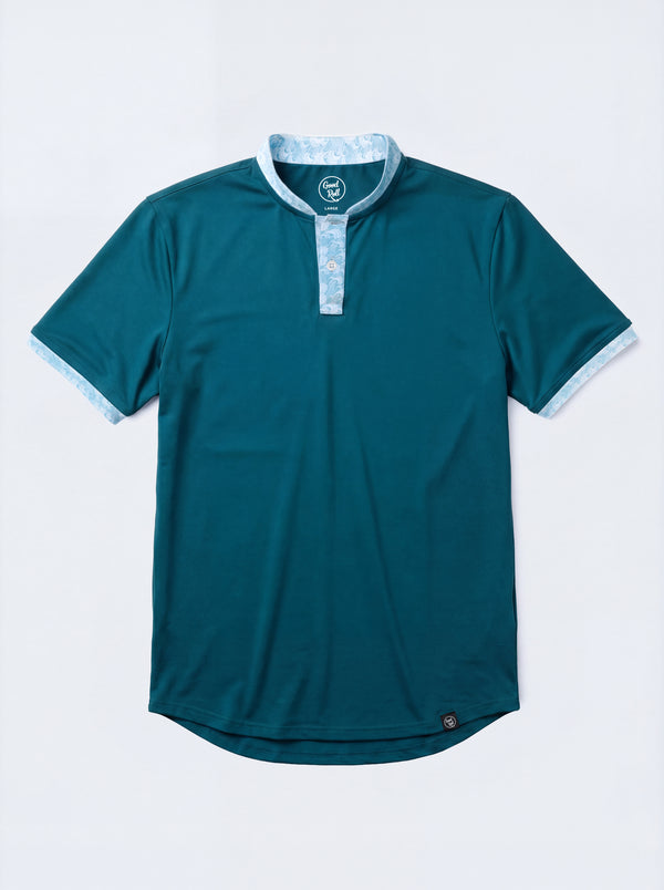 Waves Polo